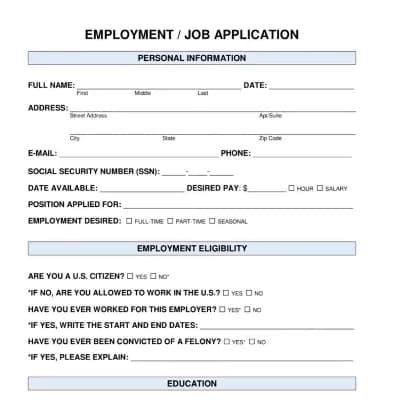 J*b application thumbnail