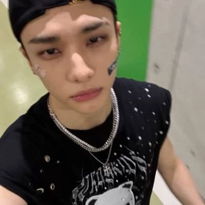 HYUNJIN thumbnail