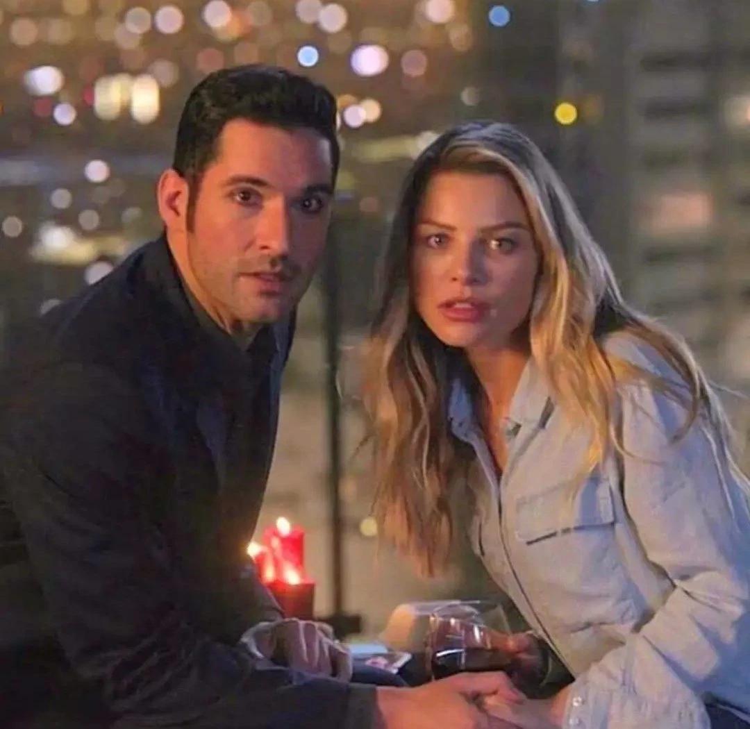 Chloe Decker  thumbnail