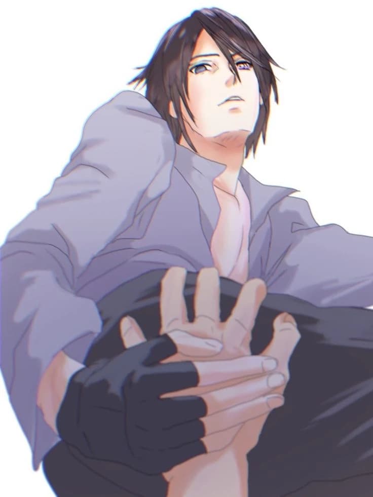 Sasuke uchiha thumbnail