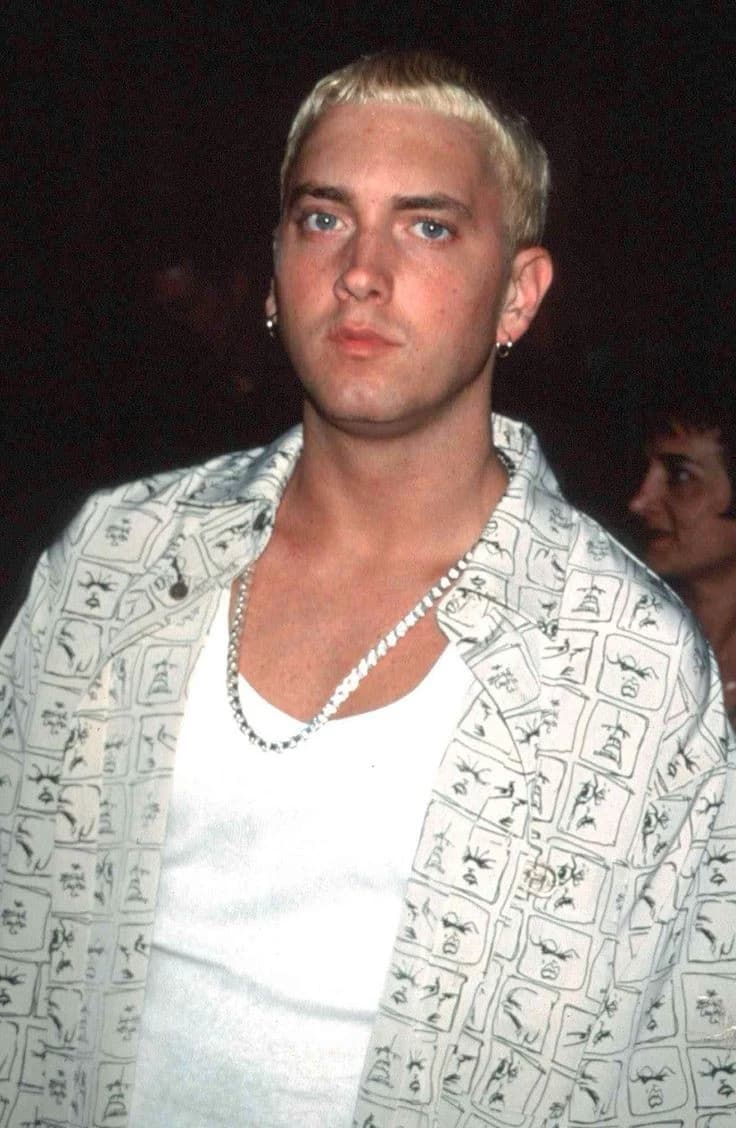 Marshall Mathers (Slim Shady) thumbnail