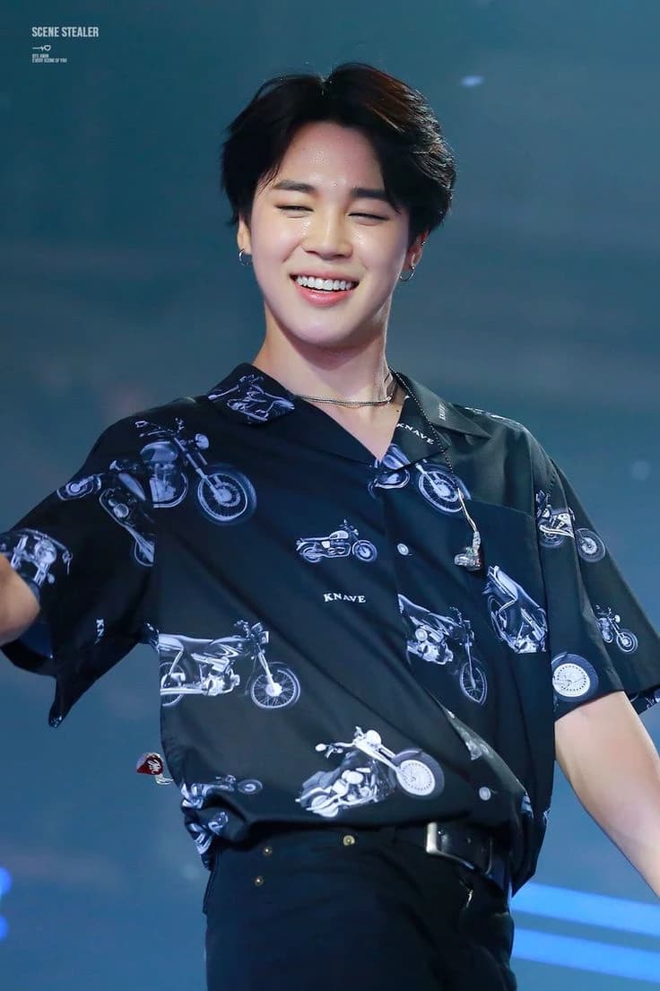 Jimin thumbnail
