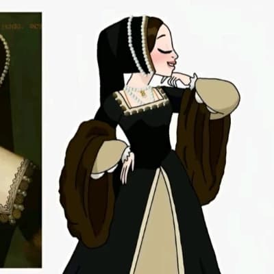 Anne Boleyn thumbnail