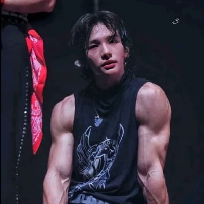 Hyunjin thumbnail