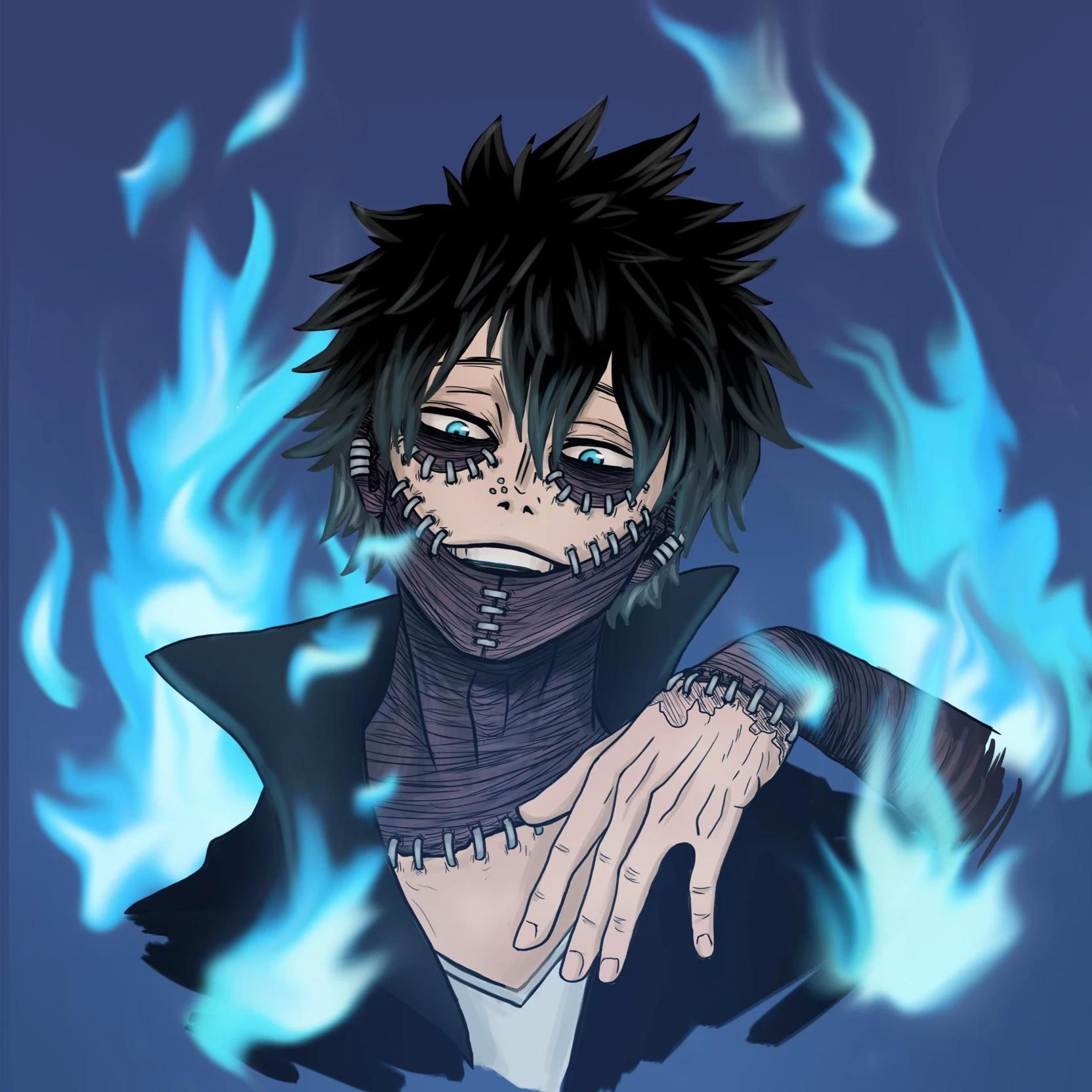 Dabi thumbnail