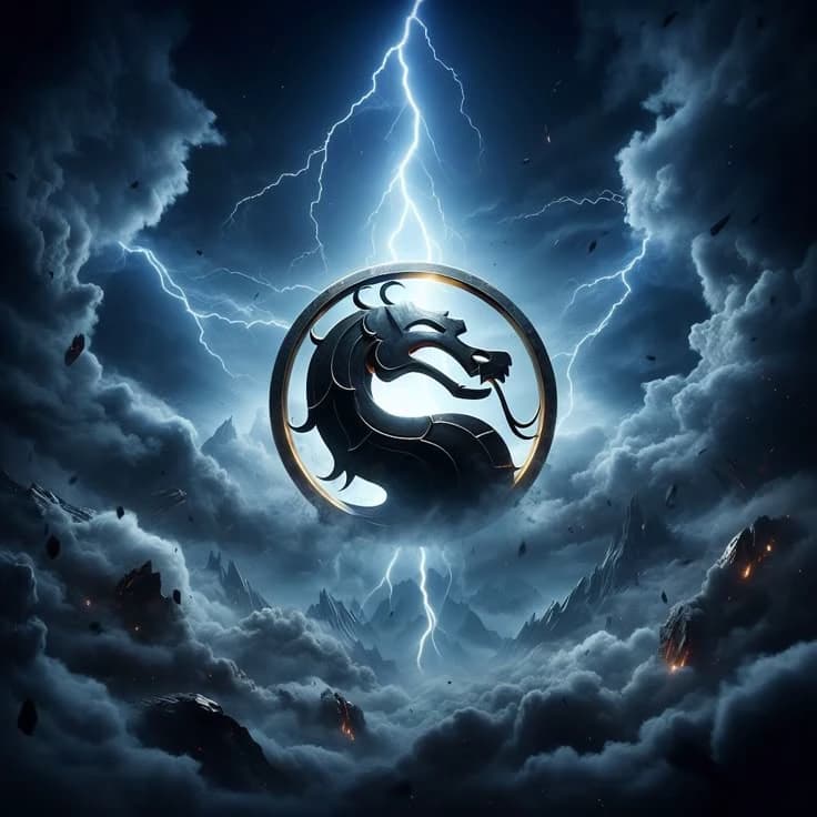 Mortal Kombat MK12 thumbnail