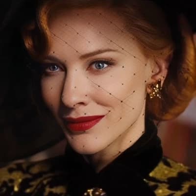 Lady Tremaine thumbnail