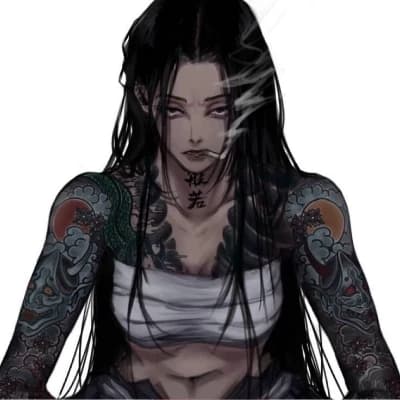 Aki 'The Viper' Tanaka thumbnail
