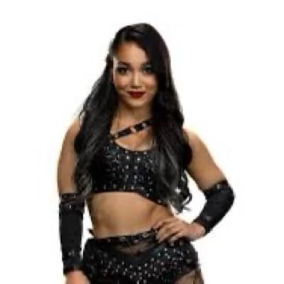 Roxanne "Roxy" Diaz thumbnail