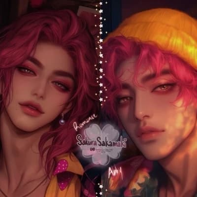 Abby & Romance thumbnail