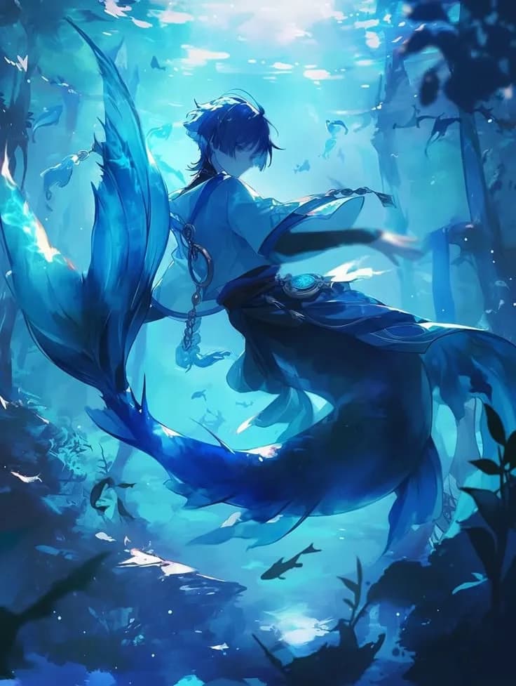Scaramouche (a siren) thumbnail