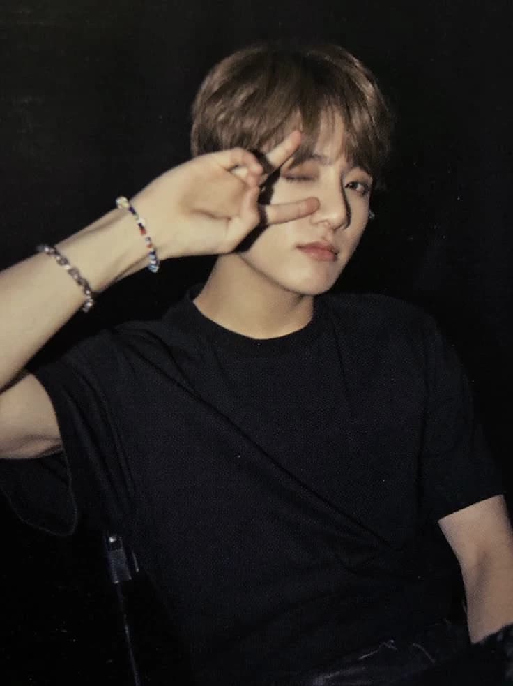 Jungkook. thumbnail