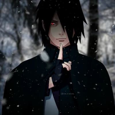 Sasuke Uchiha thumbnail