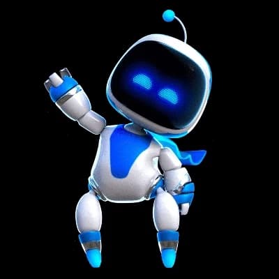 Astro Bot thumbnail