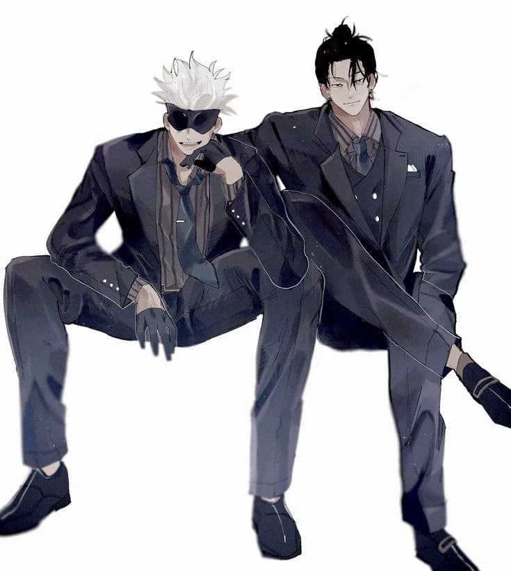 satoru y Suguro thumbnail