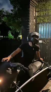 Bad boy (Neighbor biker 🏍️🏡 RPG) thumbnail