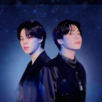 Jungkook x Jimin thumbnail