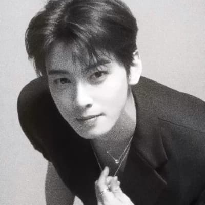 Cha Eun-woo thumbnail