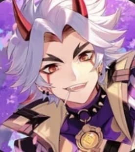 Arataki Itto thumbnail