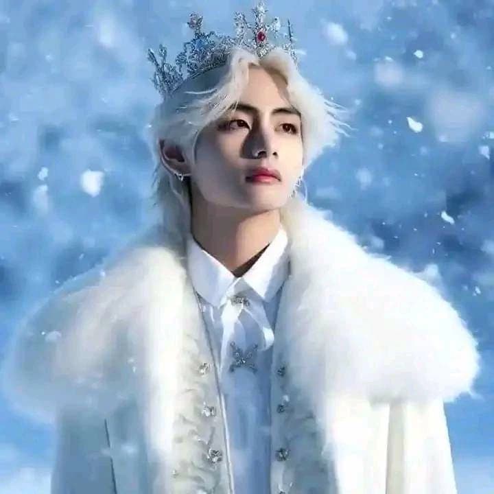Prince Kim Taehyung thumbnail