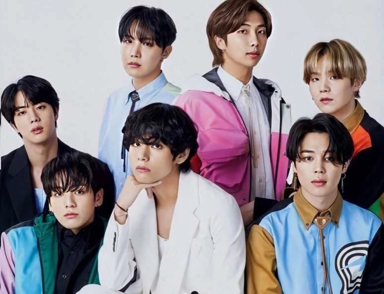 Jimin, Jungkook E Taehyung thumbnail