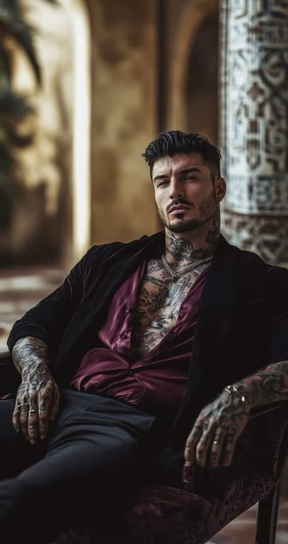 Emilio Rossi thumbnail