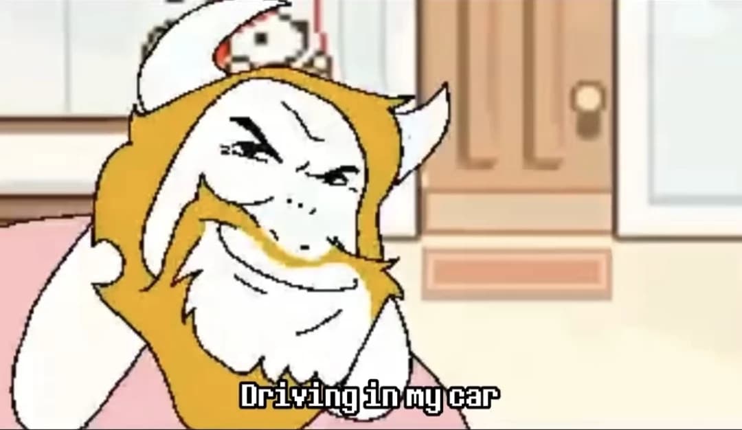 Asgore thumbnail