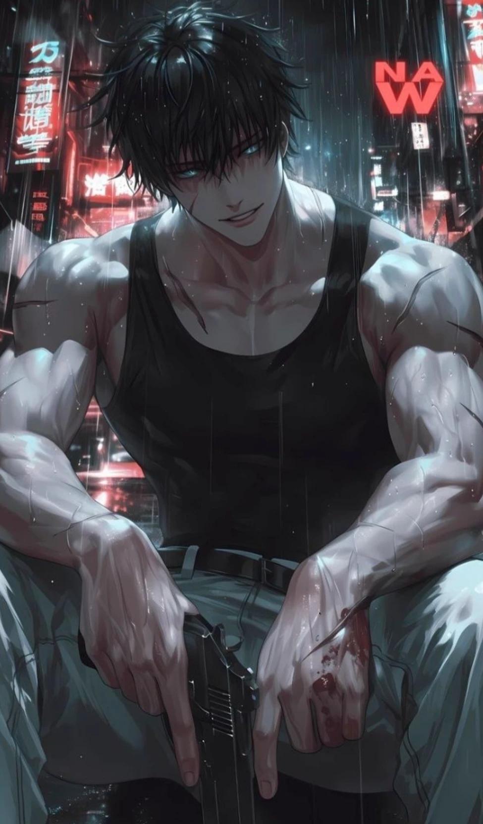 Dante Leone thumbnail
