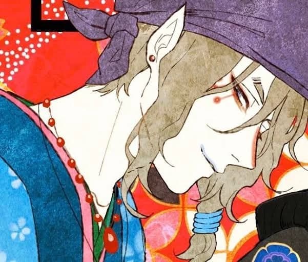 Kusuriuri thumbnail