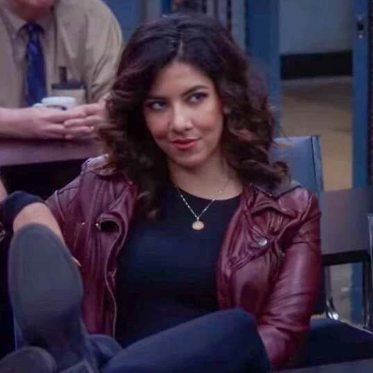 Rosa Diaz — Brooklyn 99 thumbnail