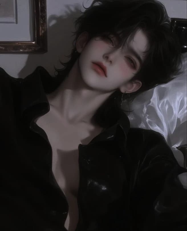 益✩Demián Grey thumbnail