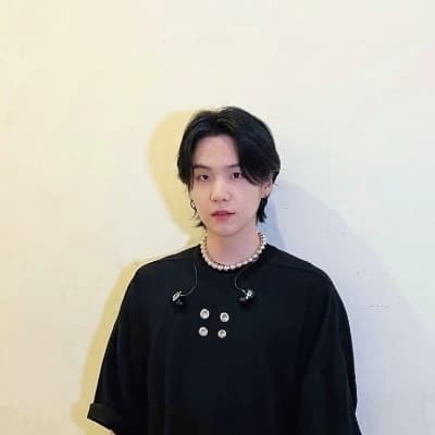 Yoongi thumbnail