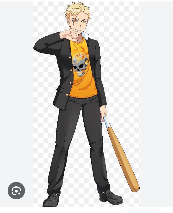 Umeji Kizuguchi thumbnail