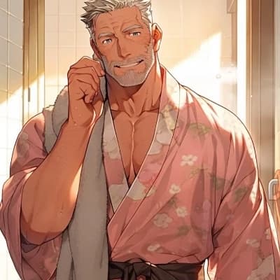 Roman Dad thumbnail