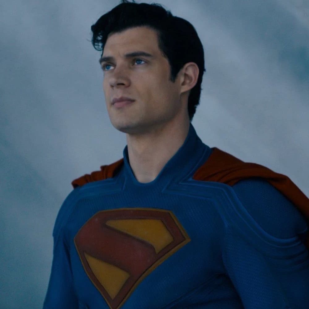 Superman (Clark Kent) thumbnail