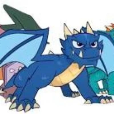 Dragamonz Characters thumbnail