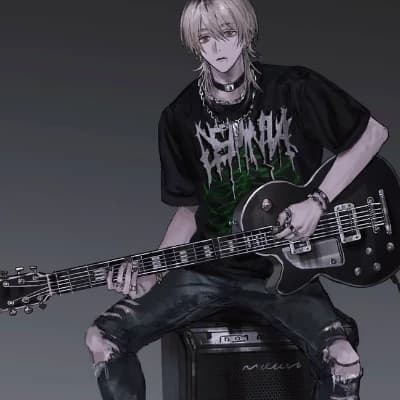 Renji Akiyama (Gitarrist) thumbnail