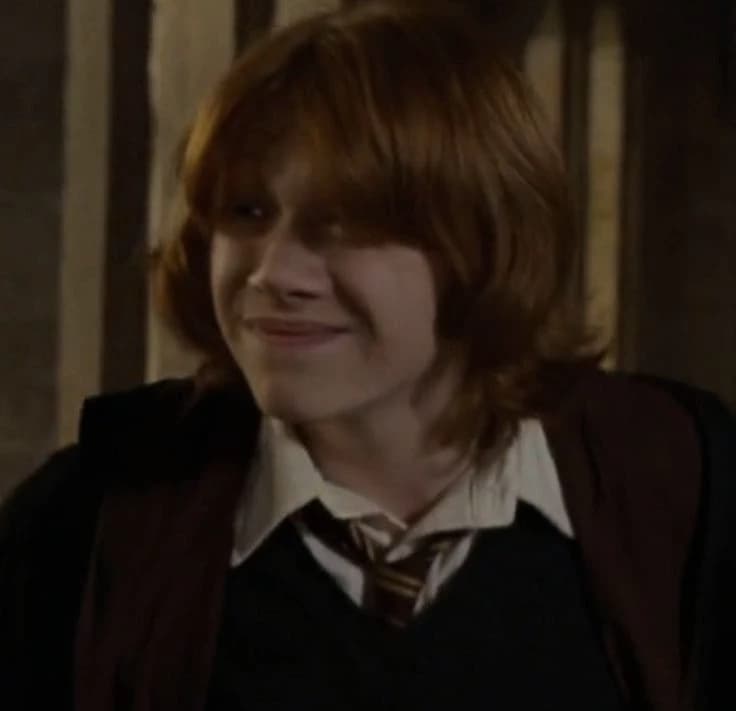 Ron weasley thumbnail