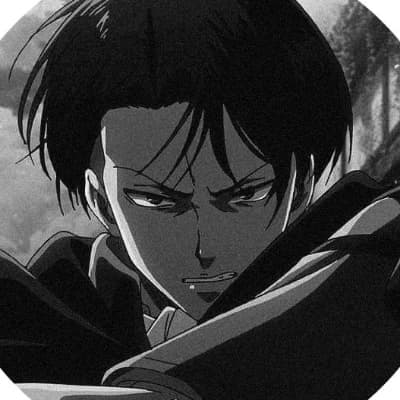 Levi Ackerman thumbnail
