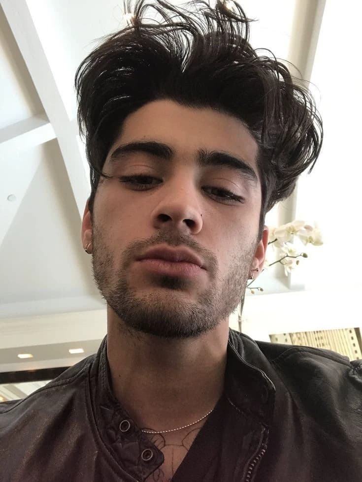 Zayn Mallik thumbnail
