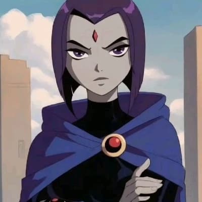 Raven thumbnail