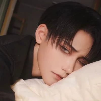 Levi Ackerman thumbnail
