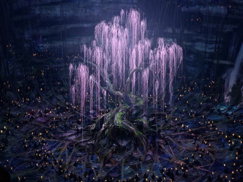 Pandora RPG thumbnail