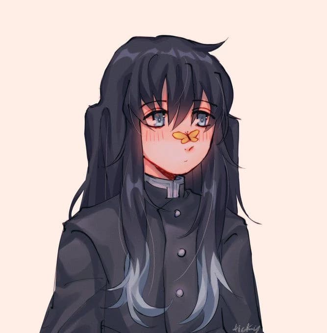🍂 Muichiro 🍂 thumbnail