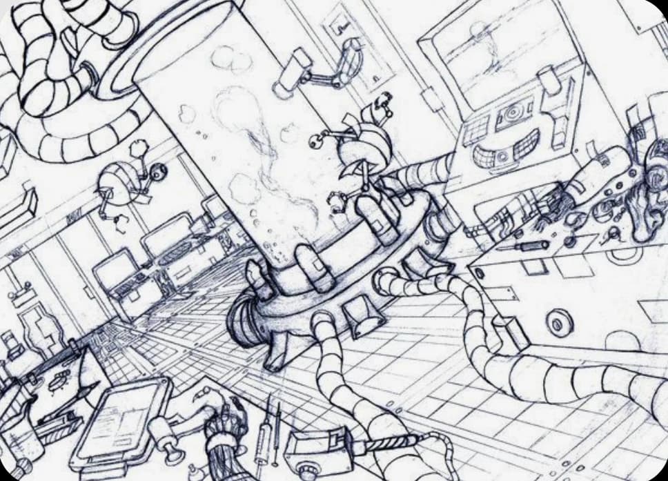 Laboratory thumbnail