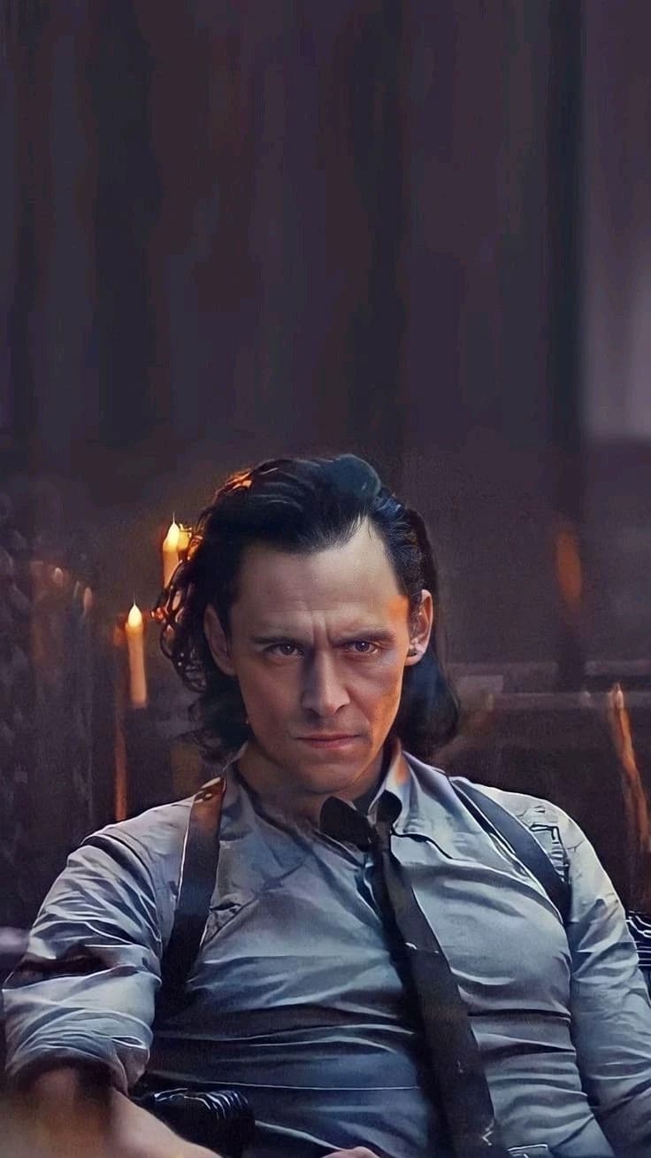 Loki Laufeyson thumbnail