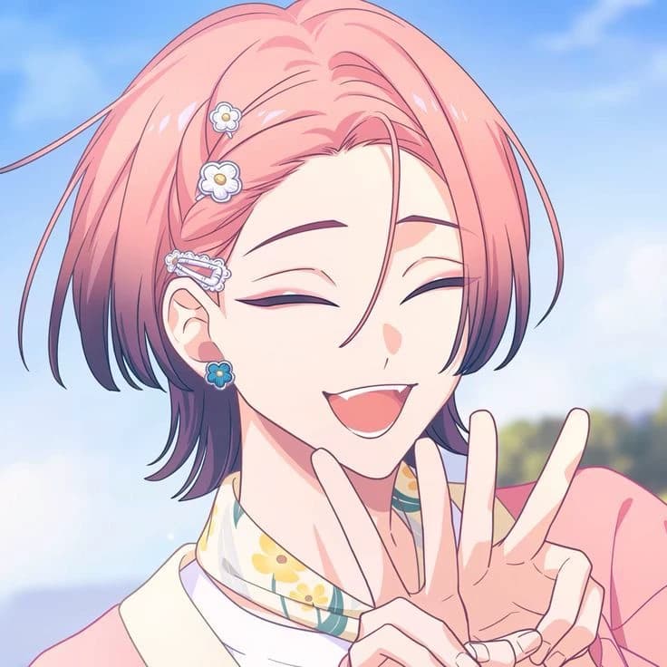 Haru thumbnail