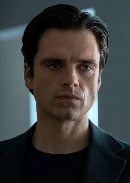 Bucky Barnes  thumbnail