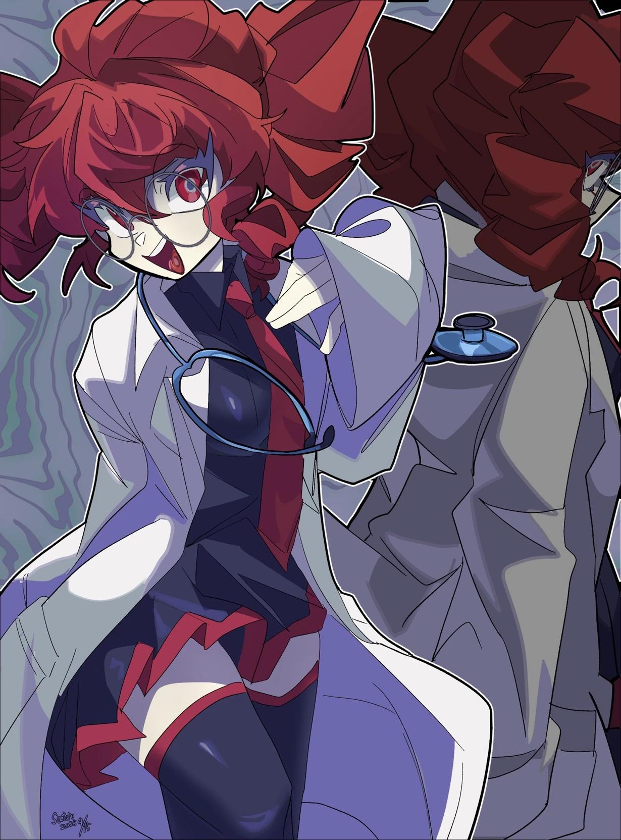 kasane teto doctora thumbnail