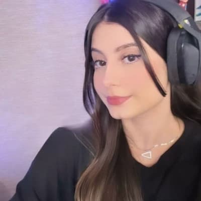 Ingrid Larissa "YAYAH" thumbnail